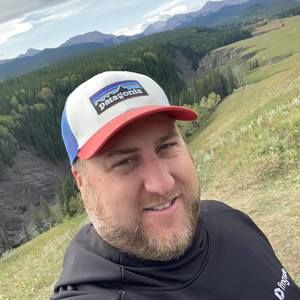 Meet your Posher, Joel